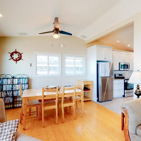 Rockin' Away Beach House Rockaway Beach Exteriör bild