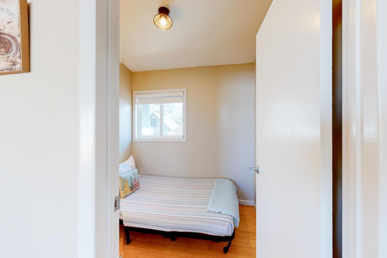 Rockin' Away Beach House Rockaway Beach Exteriör bild